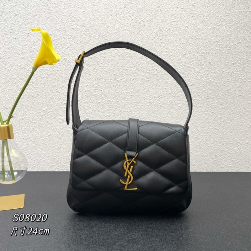 YSL Top Handle Bags